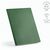 Bronte A4 Notizbuch.Softcover und Kartoneinband. FSC-zertifiziertes Papier (Bild 4)