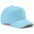 Hendrix Cap recy. Baumwolle 280 gsm