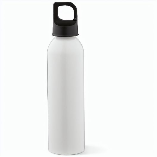 Produktabbildung Mackenzie Trinkflasche recy. Aluminium 690 ml Mackenzie Trinkflasche recy. Aluminium 690 ml (Bild 1)