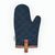 Basquiat Küche Handschuhe recy. Baumwolle 280gsm (Bild 2)