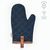 Basquiat Küche Handschuhe recy. Baumwolle 280gsm (Bild 4)