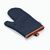 Basquiat Küchenhandschuh aus recy.Baumwolle 280g/m² mit rPU-Details