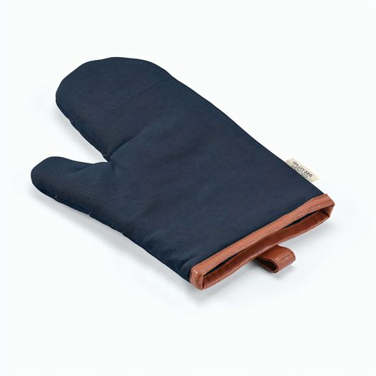 Produktabbildung Basquiat Küchenhandschuh aus recy.Baumwolle 280g/m² mit rPU-Details Basquiat Küchenhandschuh aus recy.Baumwolle 280g/m² mit rPU-Details (Bild 1)