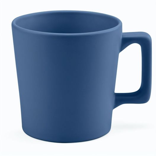 Thames 250 Tasse aus Keramik, 270ml. Matte Oberfläche (Bild 1)