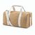 Seoul 30L Sporttasche aus recy.Baumwolle und rPET