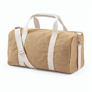 Seoul 30L Sporttasche aus recy.Baumwolle und rPET