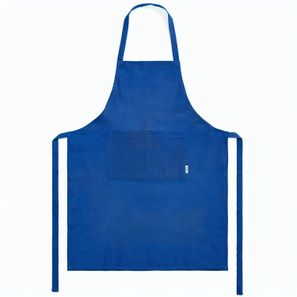Rubens Schürze aus recy.Baumwolle 180 g/m²