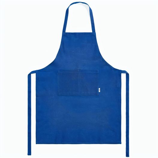 Rubens Schürze aus recy.Baumwolle 180 g/m² (Bild 1)