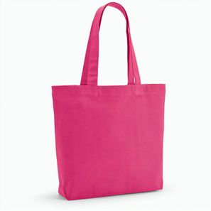 Kilimanjaro Einkaufstasche recy.Baumwolle (180 g/m²). Mit Bodenfalte