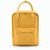 Stockholm 18L Rucksack aus recy.Baumwolle 450gsm. rPET-Tragegriffe