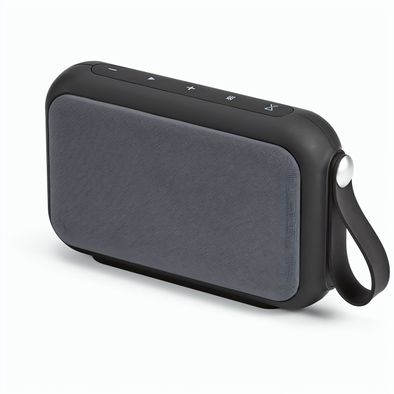 Hawking Lautsprecher rABS 4000 mAh. 4 Std Spielzeit. IPX5 Wasserdicht