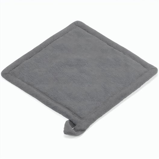 Klimt Topflappen aus recy.Baumwolle 180 g/m² (Bild 1)