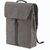 Prague 25L Rucksack, recy.Baumwolle. Hakenverschluss. Laptops bis 17" (Bild 1)