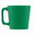 Thames 75 Tasse aus Keramik, 75ml. Matte Oberfläche (Bild 3)