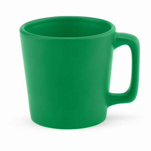 Produktabbildung Thames 75 Tasse aus Keramik, 75ml. Matte Oberfläche Thames 75 Tasse aus Keramik, 75ml. Matte Oberfläche (Bild 1)