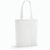 Annapurne Einkaufstasche recy.Baumwolle (180 g/m²). Mit Bodenfalte
