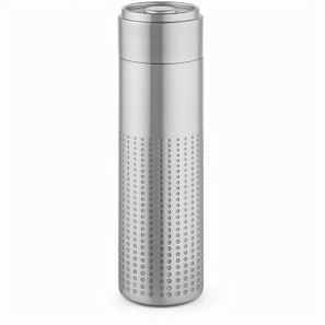 Perfora Trinkflasche aus recy.Edelstahl, 540ml. Doppelwandig