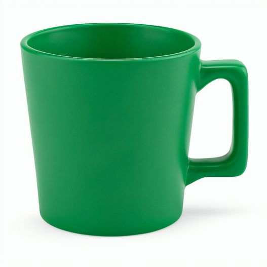 Thames 250 Tasse aus Keramik, 270ml. Matte Oberfläche (Bild 1)