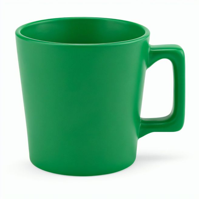 Thames 250 Tasse aus Keramik, 270ml. Matte Oberfläche