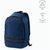 Sydney 18L Rucksack aus rPET. Reflektierende Streifen. Laptops bis 17" (Bild 4)