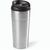 Columbia Reisebecher recy.Edelstahl, 510ml. Doppelwandig mit Schiebedeckel (Bild 1)