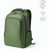 New York 20L Rucksack aus recy.Nylon und rPET. Laptops bis 17" (Bild 4)