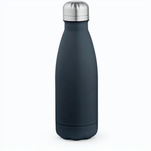 Mississippi 450 Trinkflasche recy.Edelstahl, 430 ml. Doppelwandig
