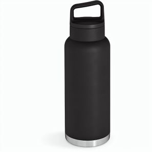 Zambezi 1000 Trinkflasche recy.Edelstahl, 1160 ml. Mit Tragegriff