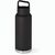 Zambezi 1000 Trinkflasche recy.Edelstahl, 1160 ml. Mit Tragegriff (Bild 2)
