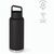 Zambezi 1000 Trinkflasche recy.Edelstahl, 1160 ml. Mit Tragegriff (Bild 4)
