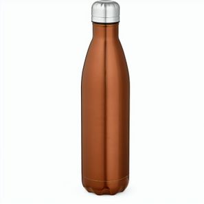 Mississippi 800P Trinkflasche recy.Edelstahl 810 ml