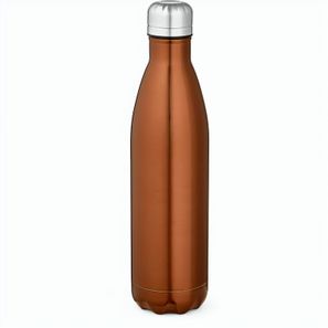 Mississippi 800P Trinkflasche recy.Edelstahl, 810 ml. Glänzend