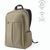 Madrid 22L Rucksack aus recy.Nylon und rPET. Laptops bis 17" (Bild 4)