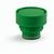 Ural Trinkflasche recy.Edelstahl, 820 ml. 360° Push-Verschluss (Bild 4)