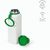 Ural Trinkflasche recy. Edelstahl 820 ml (Bild 3)