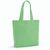 Aconcagua Einkaufstasche recy.Baumwolle (280 g/m²). Mit Bodenfalte