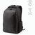 New York 20L Rucksack aus recy.Nylon und rPET. Laptops bis 17" (Bild 4)