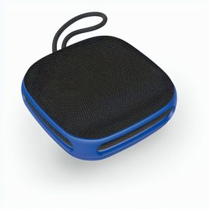 Da Vinci Lautsprecher rABS, 2600 mAh. 10 Std Spielzeit. IPX4-Schutz