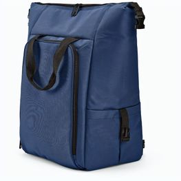 Produktabbildung Dublin 28L Kühltasche aus rPET.Fronttasche und zwei Seitentaschen Dublin 28L Kühltasche aus rPET.Fronttasche und zwei Seitentaschen