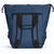 Dublin 28L Kühltasche aus rPET.Fronttasche und zwei Seitentaschen (Bild 4)