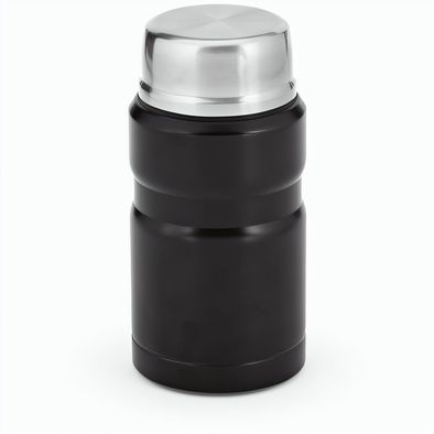 Dali 800 Lunchbecher recy. Edelstahl 810 ml