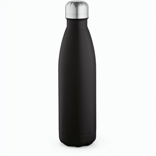 Mississippi 550 Trinkflasche recy.Edelstahl 535 ml (Bild 1)