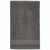 Donatello S Handtuch recy.Baumwolle 370g/m². Hergestellt in Portugal (Bild 2)