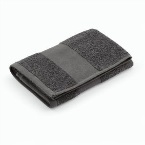 Donatello S Handtuch recy.Baumwolle 370g/m². Hergestellt in Portugal