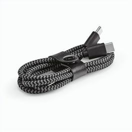 Koch Ladekabel rPET 1m