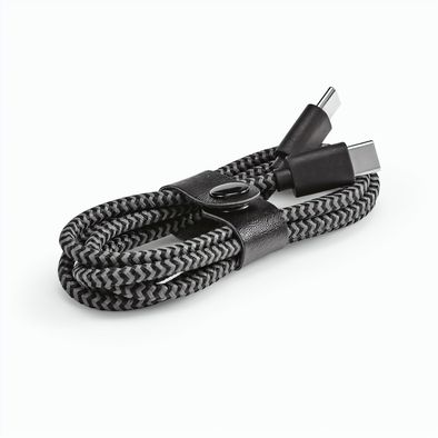 Koch Ladekabel rPET 1m