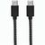Koch Kabel aus rPET. 1 m. USB-C auf USB-C. Schnellladefunktion (Bild 4)