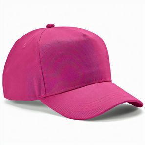 Hendrix Kappe recy.Baumwolle 280 g/m². Metall-Schnallenverschluss