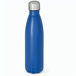 Mississippi 1100 Trinkflasche recy.Edelstahl, 1100 ml. Doppelwandig