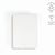 Hooke Powerbank aus rABS mit 10.000 mAh. Magnetisches Laden (Bild 2)